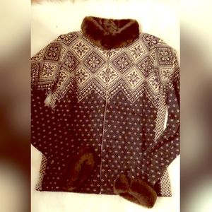 Ralph Lauren sweater